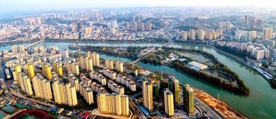 夷陵干部“跨域取经” 问道宜都枝江“发展密码”