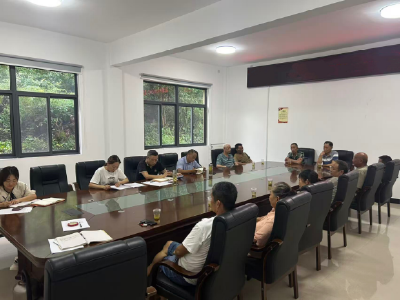 【支客师宣讲】南垭村举办防电诈宣讲会 提升村民安全防范意识