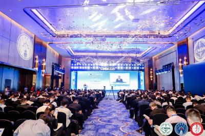 夷陵人民医院骨科医师再次亮相国家级学术会议