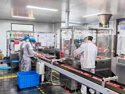 湖北萧氏出口订单“火力全开” 三季度产销势头强