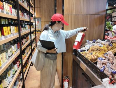 “靶向”排查安全隐患 聚焦消防设施与疏散通道