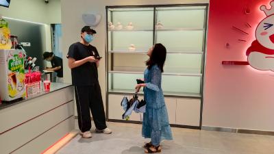 社区成功调解商铺扰民投诉 邻里关系更和谐