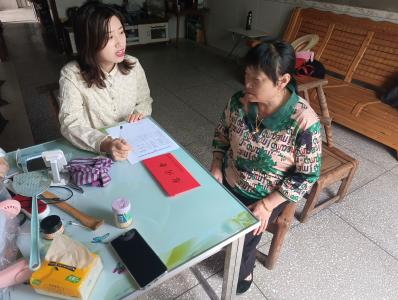 情暖中秋 与爱同行