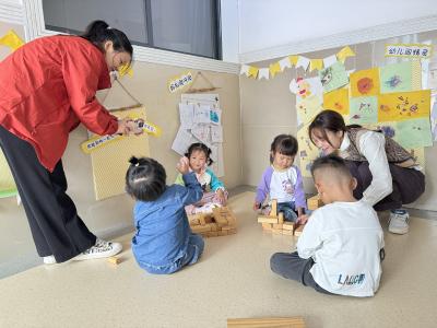 镜头记录成长 云端共享欢乐