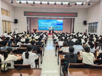 破难题 强笔力 提素能 夷陵区公文写作集训营交出亮眼“调研答卷”
