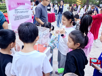 夷陵区全国科普月活动圆满落幕