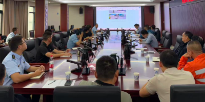鸦鹊岭镇：共治格局齐构建 多措并举擦名片