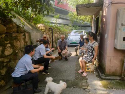 化解“登记难”，让幸福“持证上岗”