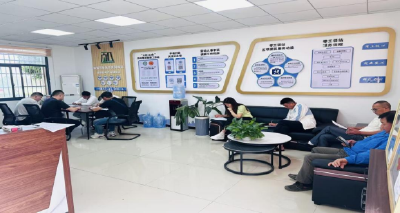 就业服务站“精准匹配+持续跟踪”助力就业