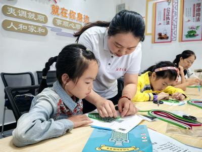 “书香长江”阅读周，开启知识与创意的奇妙之旅