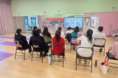 夷陵人民医院开展“糖尿病一日门诊”活动