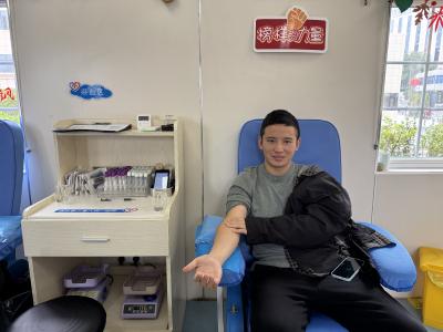 热血践初心 文旅暖夷陵