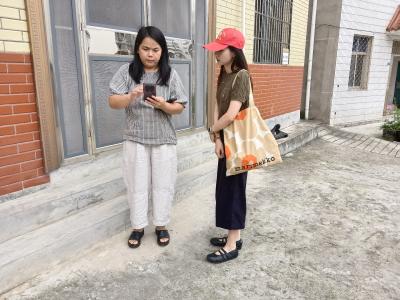 落实出租屋排查 织密社区安全网