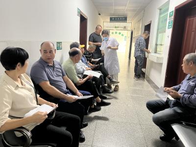 健康生活方式 拥有健康血压