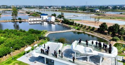 监督护航 写好文旅“融”文章