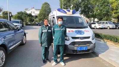 守护健康赛道 护航运动激情