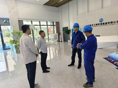 筑牢环境安全底线 护航国庆祥和夷陵