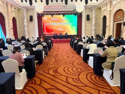 夷陵区举办柑橘营销洽谈会 签订16.6万吨柑橘销售协议