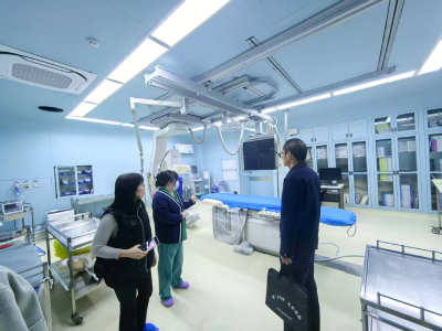 夷陵区生态环境分局：精准排查筑防线 动态监管护平安