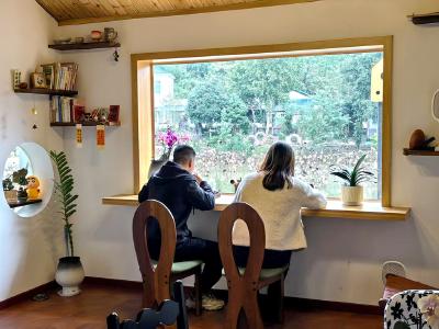 面包好好 乡味好好——返乡青年与乡村振兴的双向奔赴