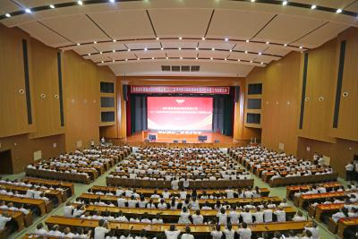 赢战金秋 乘势而上 稻花香打响四季度营销战