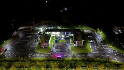 宜昌夷陵：“红色引擎”驱动楚能加速度