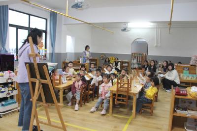 沉浸共研探实效 示范引领赋新能