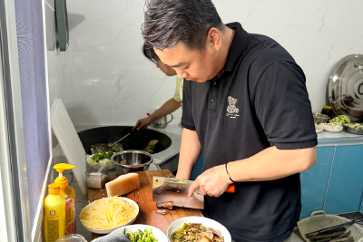 夷陵“四同”让青年干部在基层沃土中淬炼成长