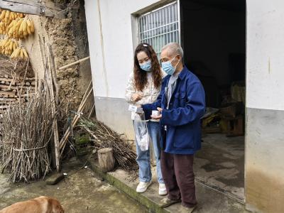 聚焦医卫服务质量 织牢人民健康防线