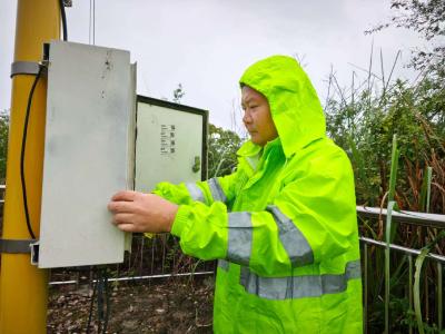 气象保障就位！精准服务护航七运会