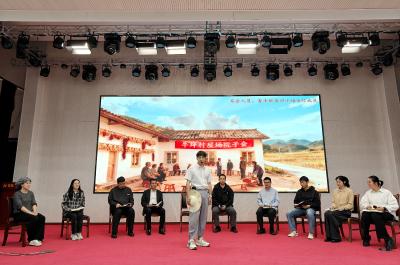 夷陵区青干班“四同”心得演讲赛举行 展现新时代青年干部风采
