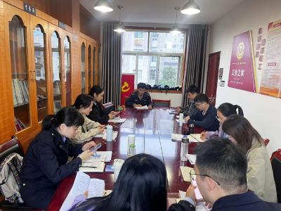 筑牢执法根基 培育新生力量