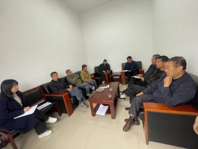 【支客师宣讲】支书化身支客师，安全知识入人心