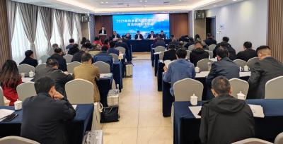 培训淬炼防疫精兵 硬核守护畜牧安全