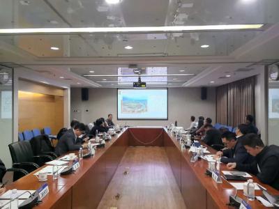 夷陵区灾害民生保险实践经验在国家级学术研讨会上分享交流