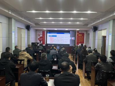 夷陵区推进“码”上监管  全力护航群众安全出行