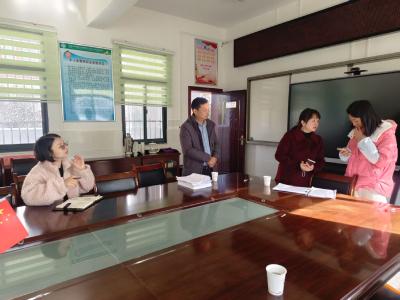 守护校园健康防线 护航学子健康成长