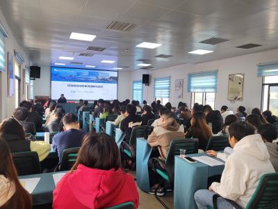 萌新聚力启新程 医路筑梦向未来