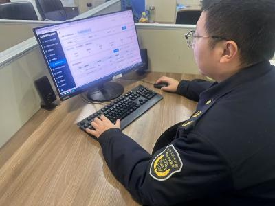 建筑垃圾“三联单”电子化管理全面落地