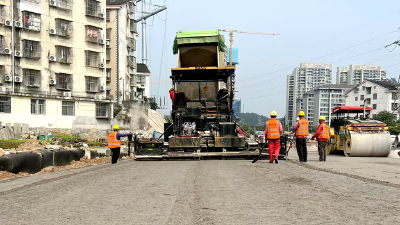 磷石膏“变形记”：工业固废的绿色突围之路