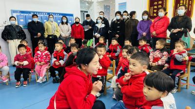 寓教于乐，趣味同行