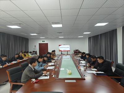 绷紧秋冬“安全弦”，拧紧水上“责任链”