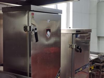 宜昌北收费站：暖心食堂“调”出冬日温度