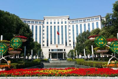 深耕产业促振兴 创新发展强动能