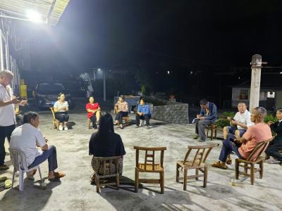 【支客师宣讲】乡音讲医保政策，难懂条款变 “家常”