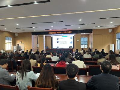 开展突击尿检“敲警钟” 筑牢社区矫正“安全墙”