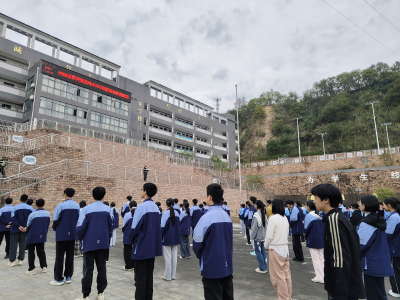 乐天溪镇联合开展禁毒暨多维度安全宣传活动