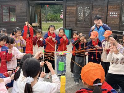 探千古文明 研家乡人文