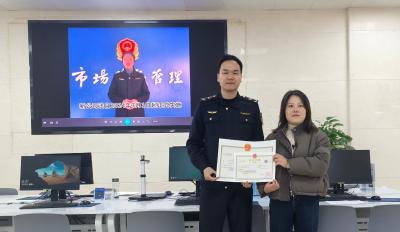 全省首例！个人独资企业“直接升级”有限公司在夷陵落地