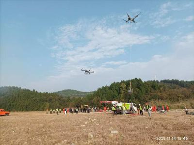 以练筑防 “林”危不惧